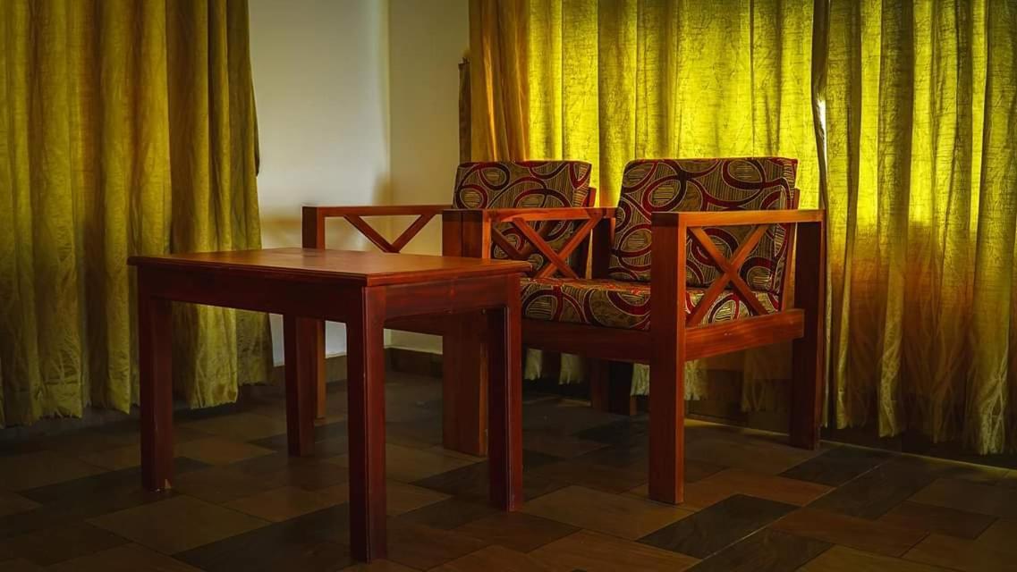 Lime Light Resort Munnar Exteriör bild