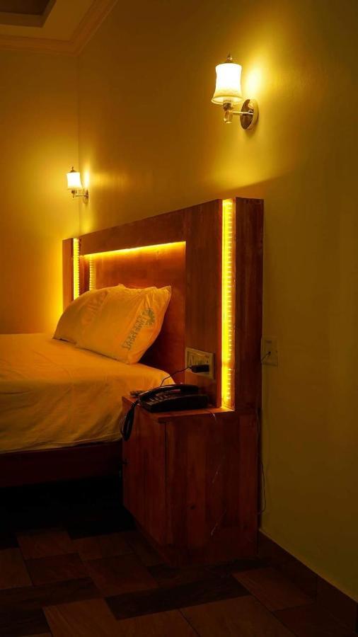 Lime Light Resort Munnar Exteriör bild