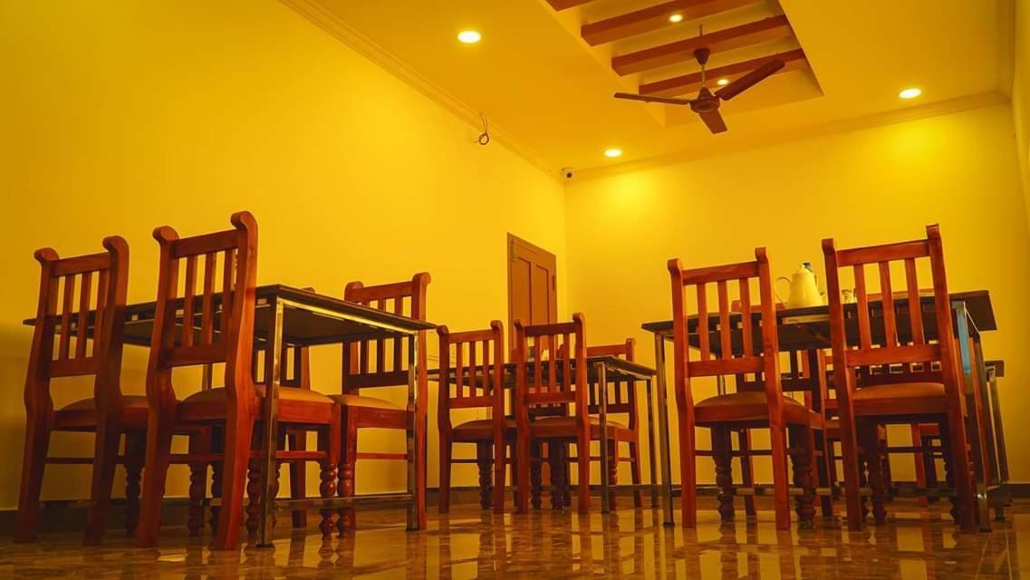 Lime Light Resort Munnar Exteriör bild