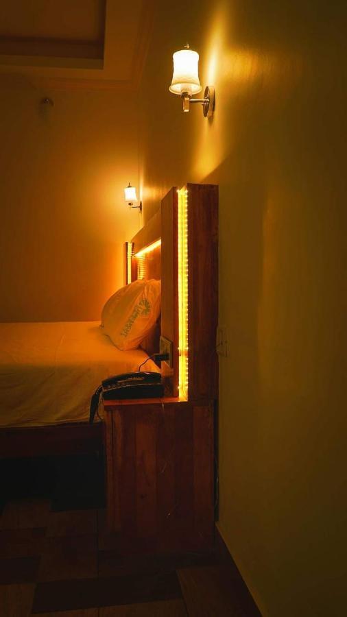 Lime Light Resort Munnar Exteriör bild