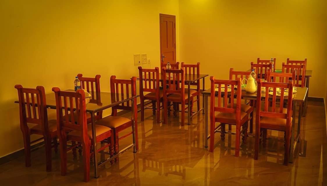 Lime Light Resort Munnar Exteriör bild